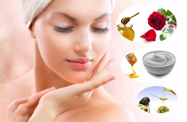 5 Steps to have clean skin