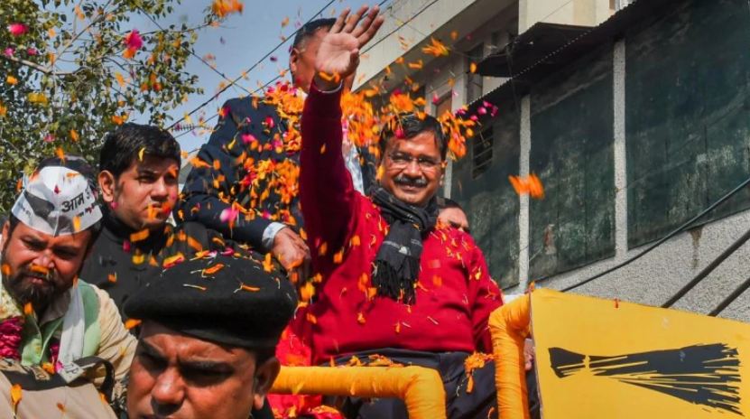 AAP