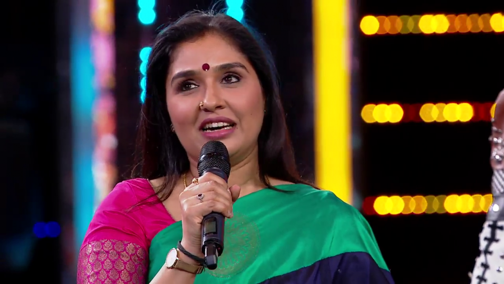 ANU PRABHAKAR