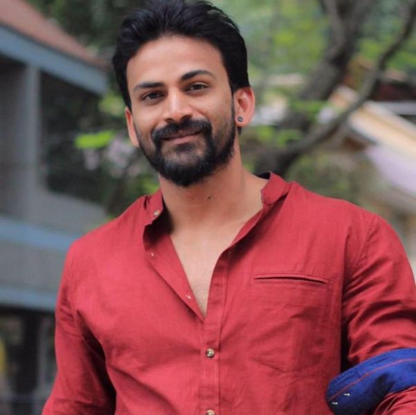 Actor Dhananjay Images 11