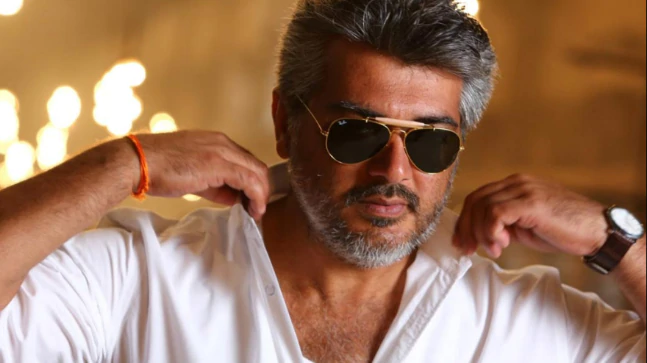 Ajith 3