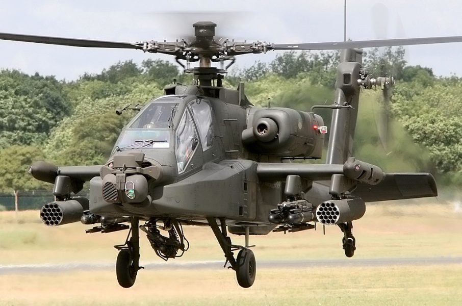 Apache
