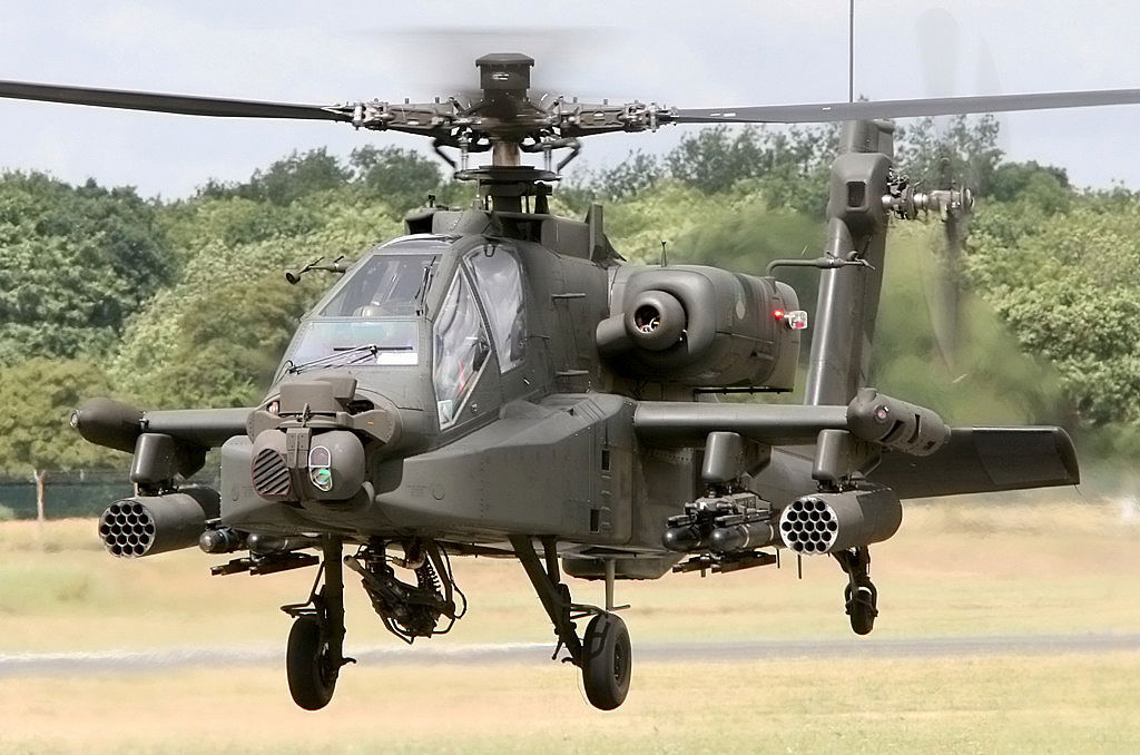Apache