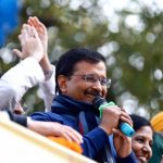 Arvind Kejrival