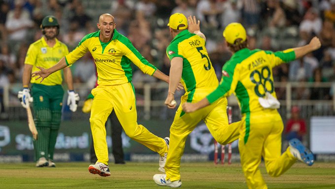 Ashton Agar A