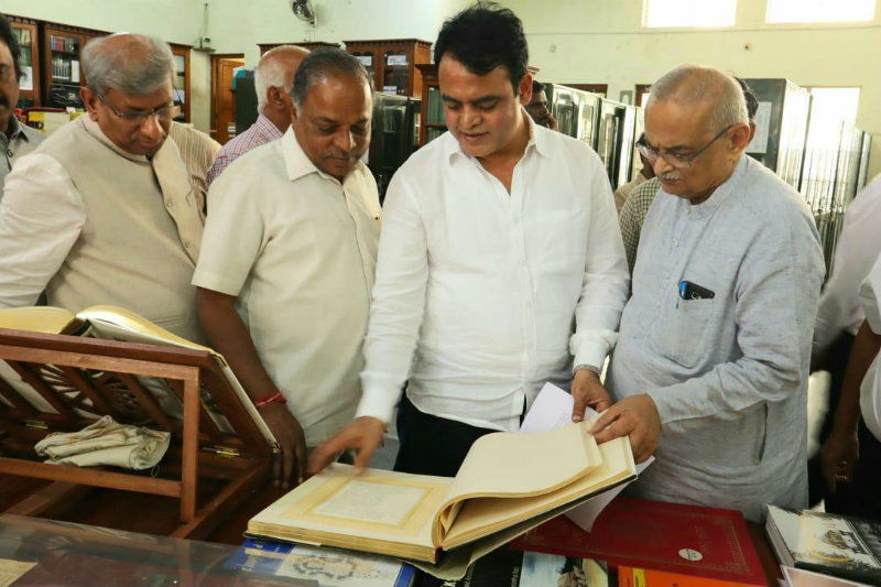 Ashwath Narayan1