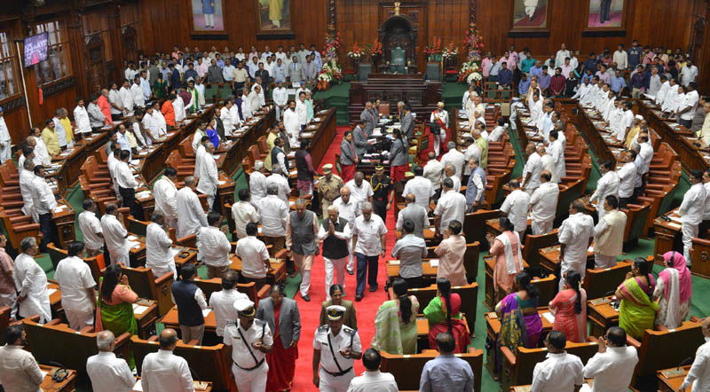 Assembly Joint Session 1