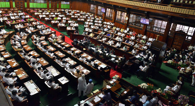 Assembly Joint Session 3