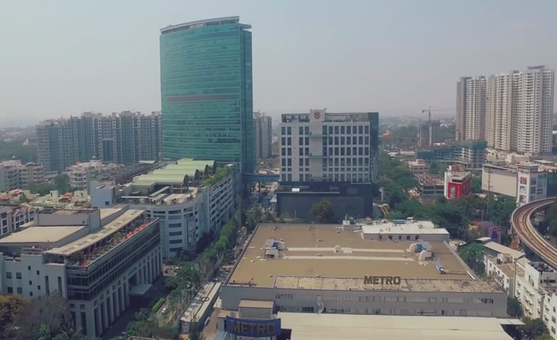BENGALURU