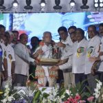 BS Yeddyurappa