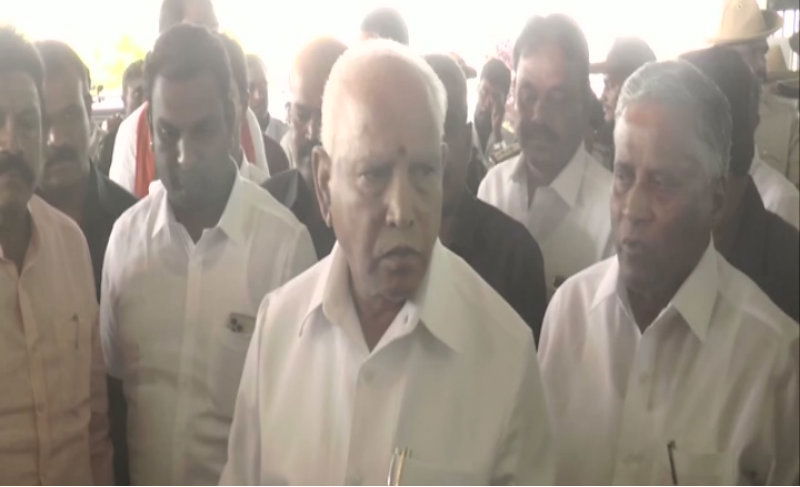 BSY A