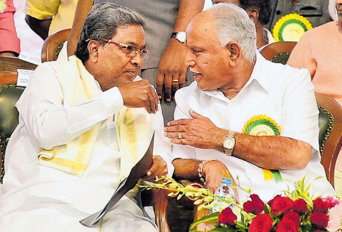 BSY Siddu 1