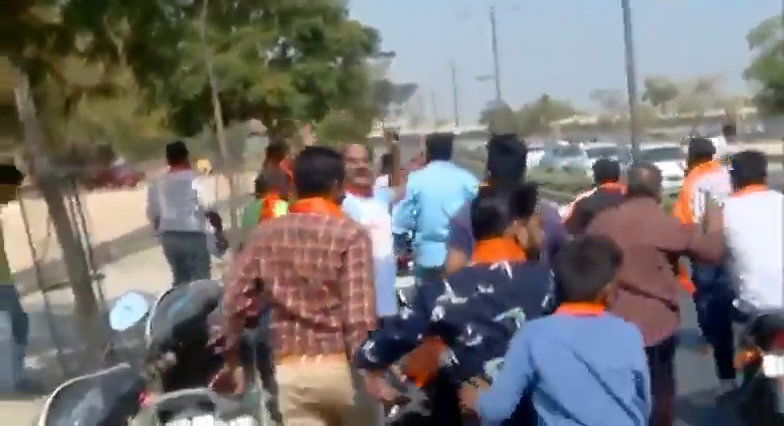 Bajrang Dal