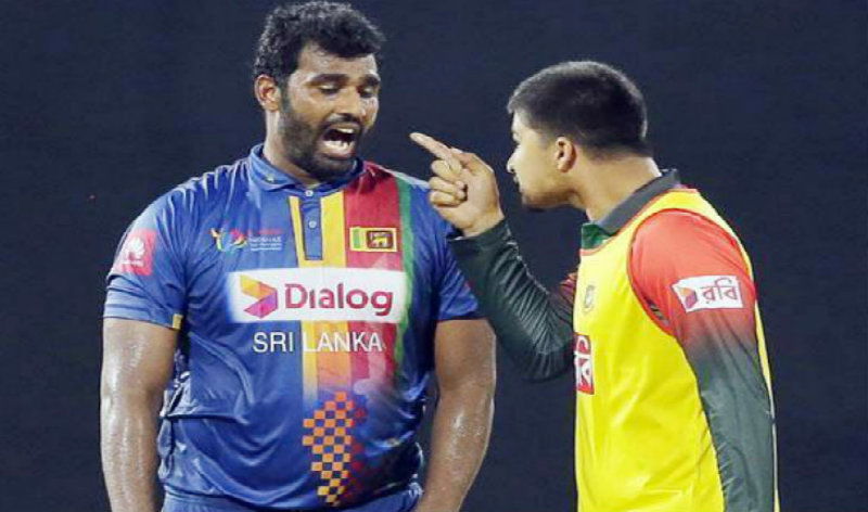 Bangladesh A