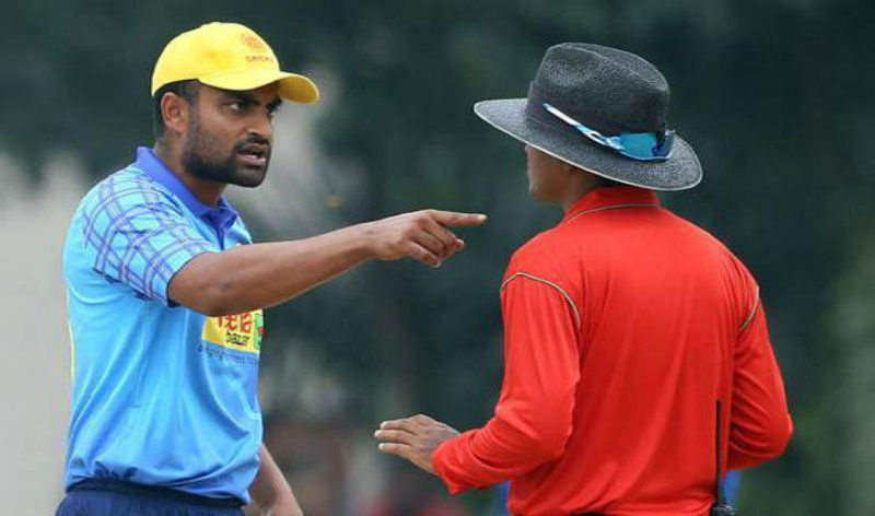 Bangladesh B