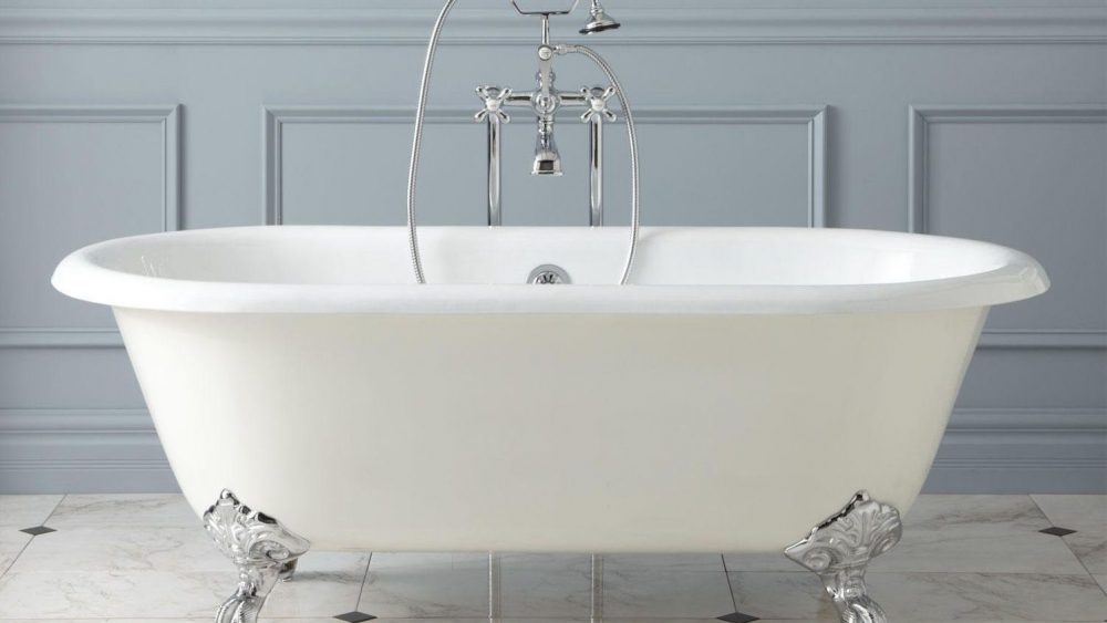 Bathtub