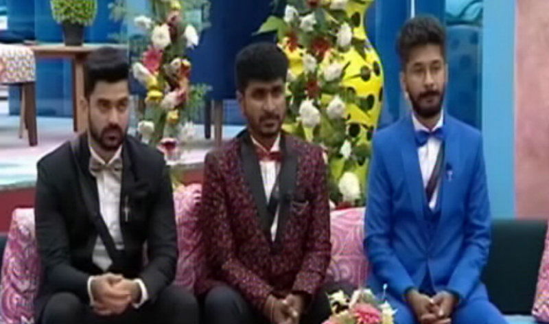 Bigg Boss