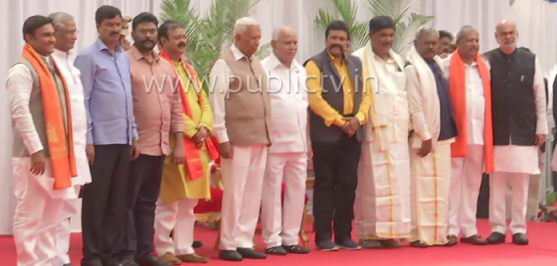 CABINET BSY