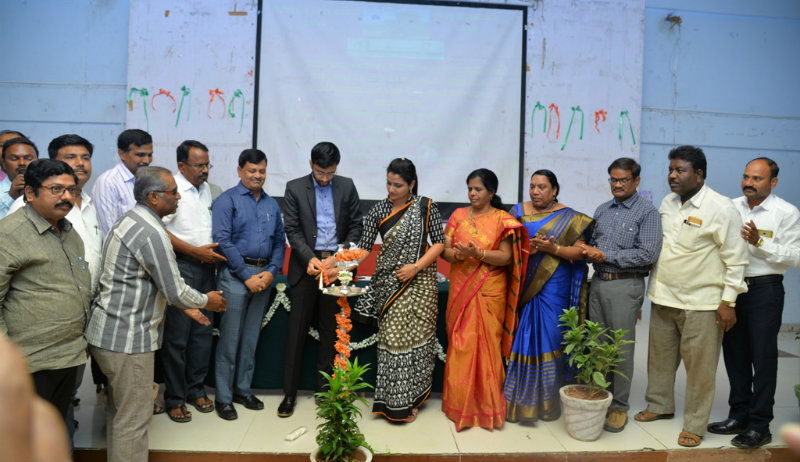 CEO Nitish