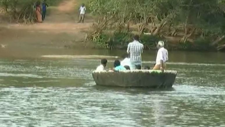 CKM Boat 3