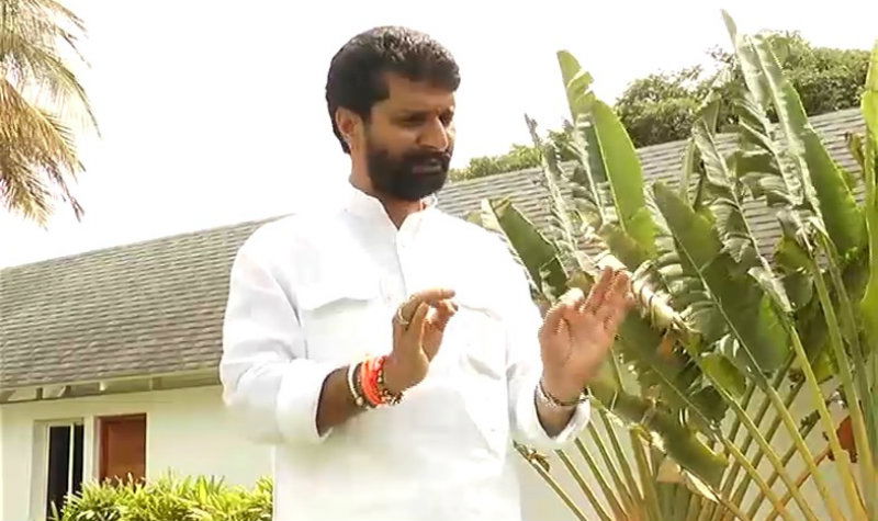 CT Ravi