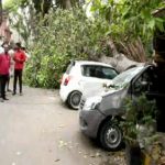Car Road