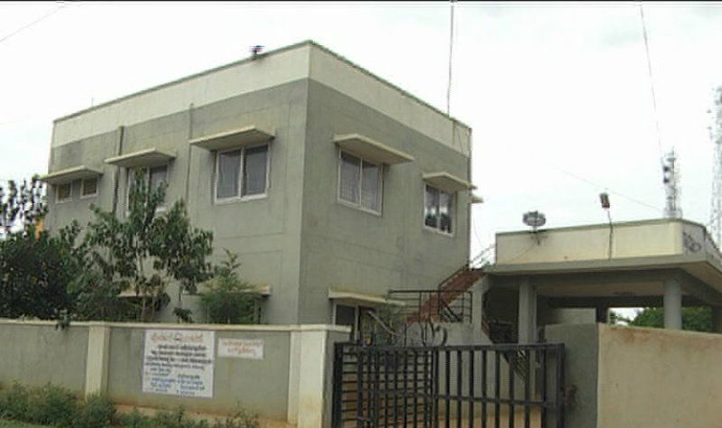 Chikkaballapura 2