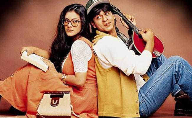 DDLJ 1