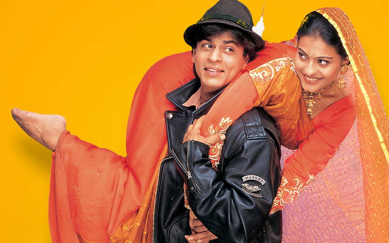 DDLJ 2