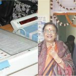 DELHI EVM