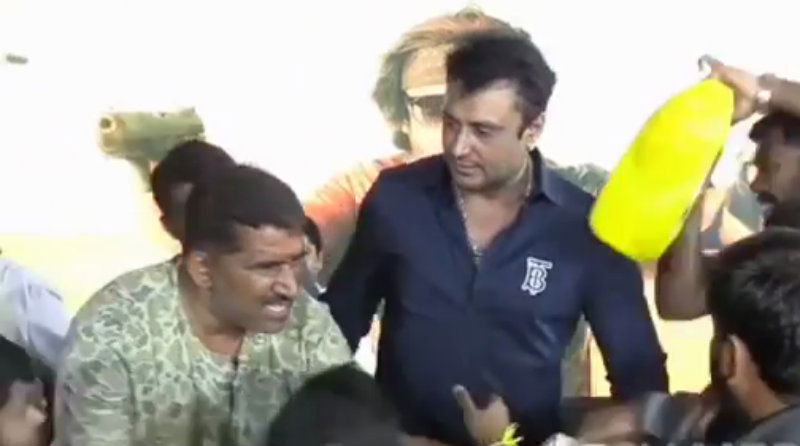 Darshan Fans 2 1
