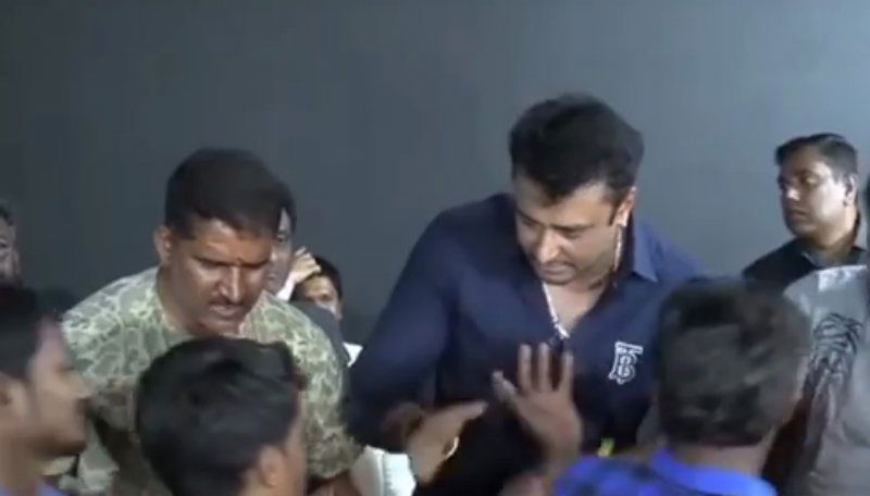 Darshan Fans 3