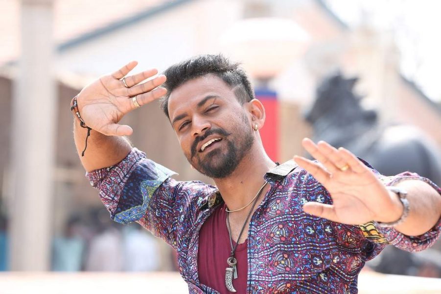 DhananjayYajamana