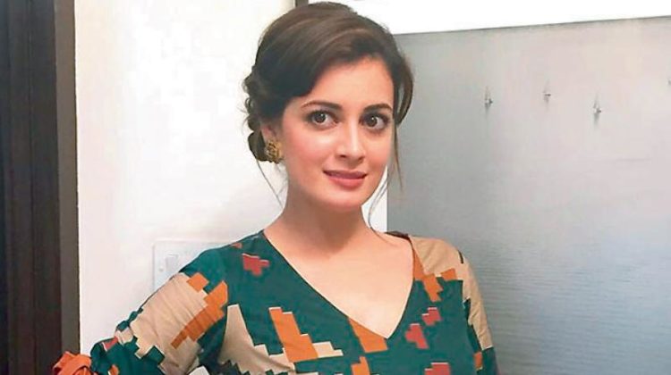 Dia Mirza