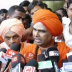 Dingaleshwara Swamiji