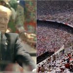 Donald Trump Cinema
