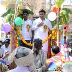 Dr K Sudhakar