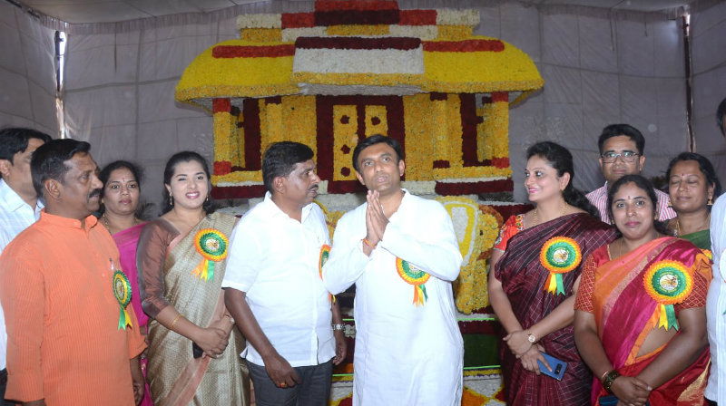 Dr K Sudhakar2