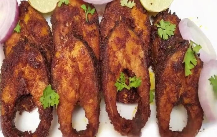 FISH 1