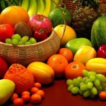 Fruits