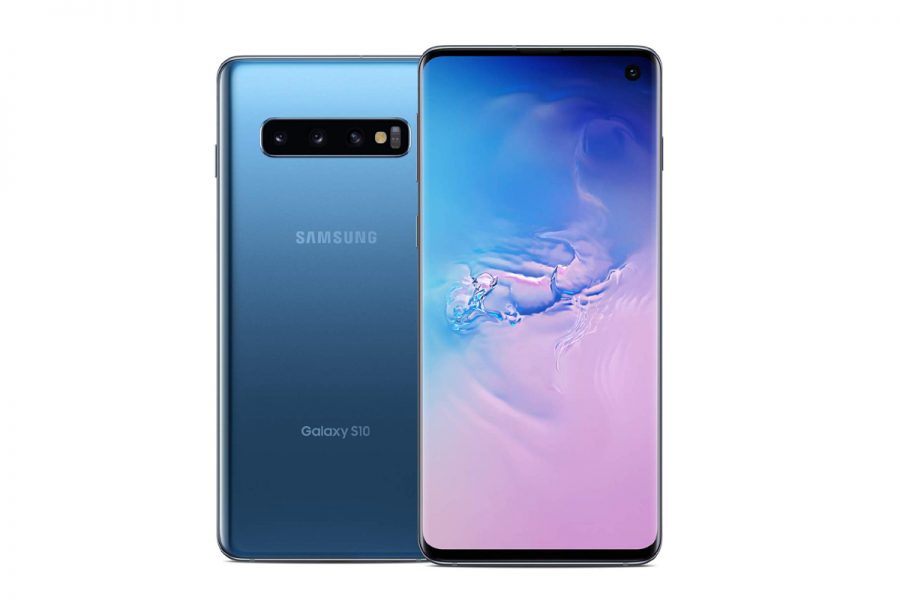 Galaxy S10 ED