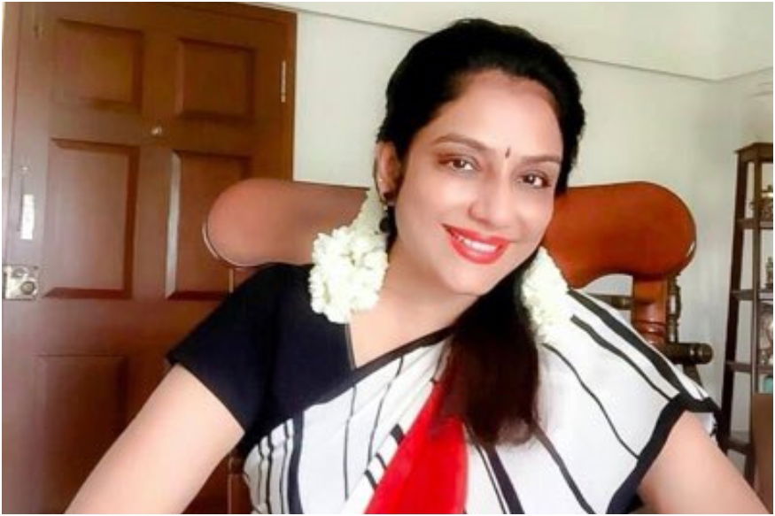 Gayatri Sai
