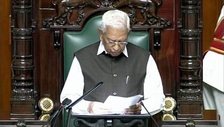 Governor V R wala