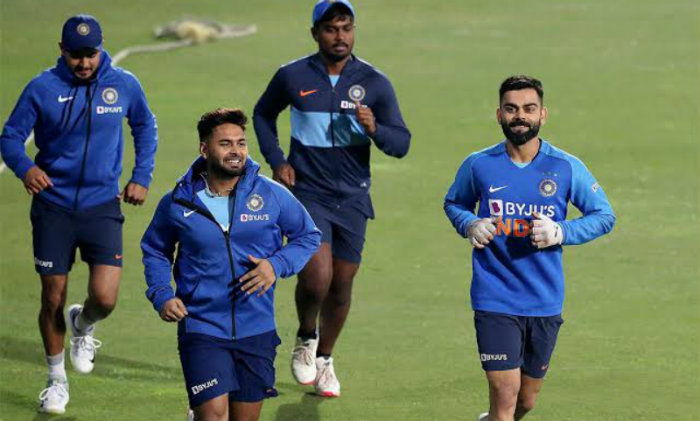INDvsNZ 2
