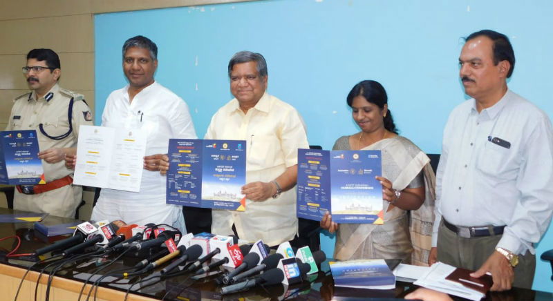 Invest Karnataka Hubballi 2