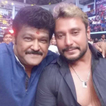 JAGGESH A