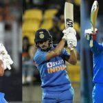 K L Rahul Manish Pandey Mayank Agarwal