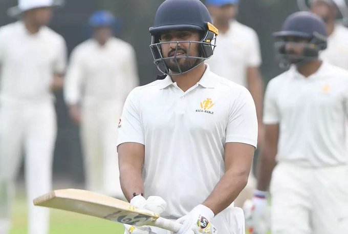 Karnataka Team C