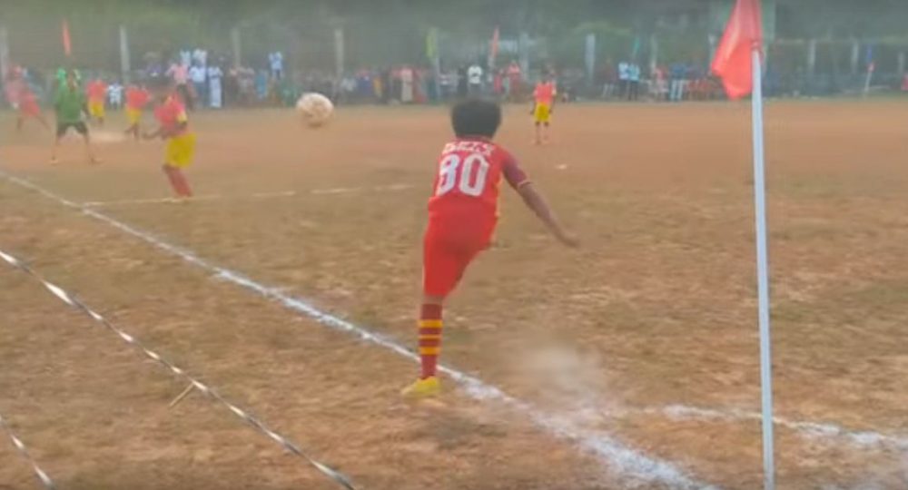 Kerala Boy B