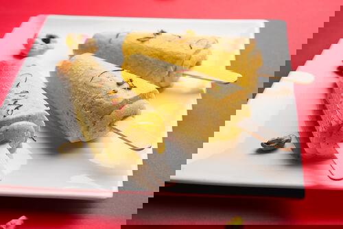 Kesar Pista Kulfi Recipe